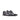 DapperFam Fabrizio in Navy Men's Italian Leather Saddle in Navy