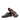 DapperFam Giuliano in Black Men's Italian Leather Whole Cut