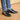 DapperFam Giuliano in Black Men's Italian Leather Whole Cut