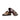 DapperFam Giuliano in Brown Men's Hand-Painted Patina Whole Cut