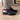 DapperFam Giuliano in Navy Men's Italian Leather Whole Cut in #color_