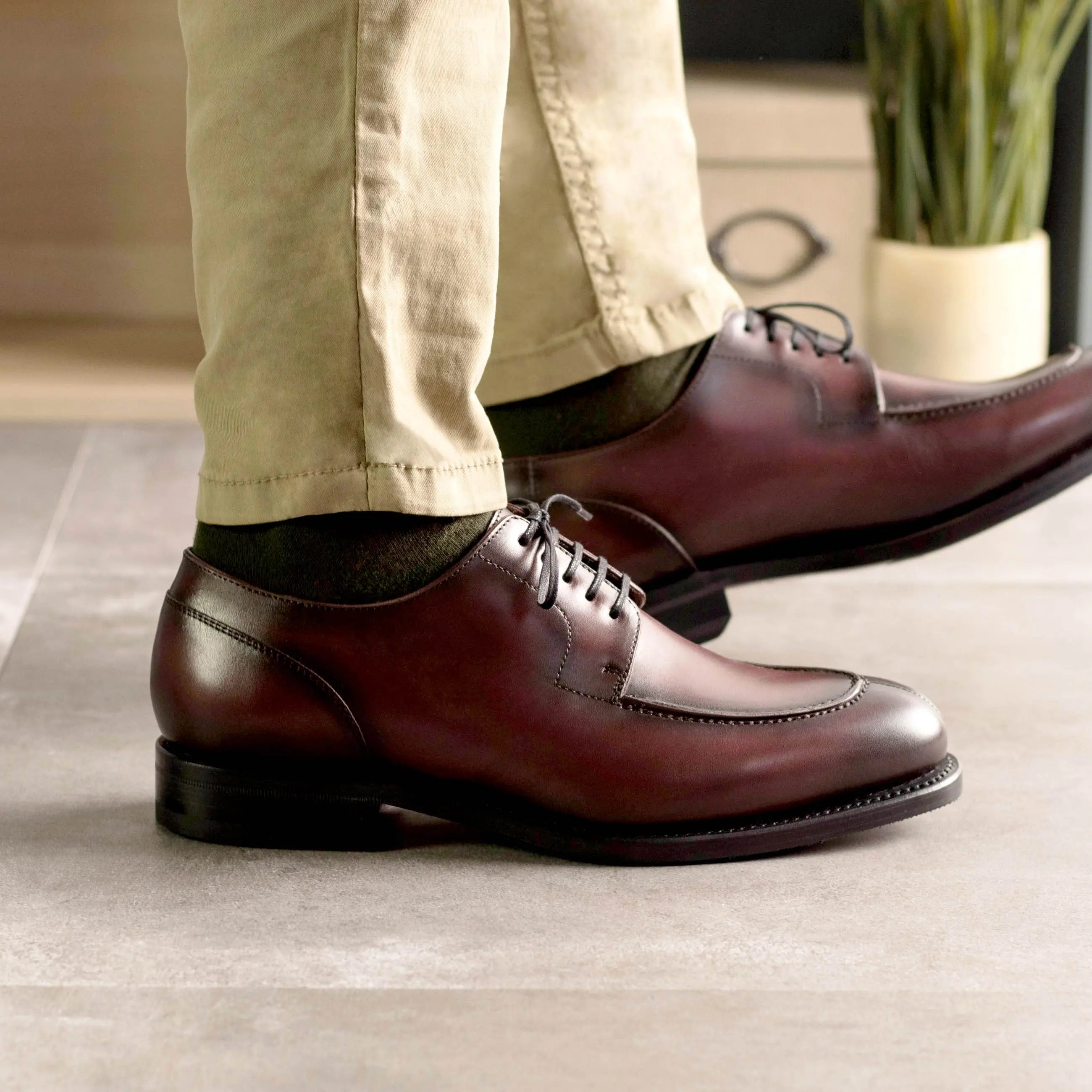 burgundy italian dress shoes Italian Handmade Burgundy Red Patent Leather Wingtips Spectator Dress Shoes for Men Oxford Shoes, Brogue Shoes, Fashion Shoes US 10.5