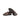 DapperFam Luciano in Med Brown Men's Italian Leather Loafer