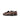 DapperFam Luciano in Med Brown Men's Italian Leather Loafer