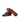 DapperFam Mariner in Dark Brown Men's Italian Leather Moccasin