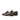 DapperFam Mariner in Dark Brown Men's Italian Leather Moccasin