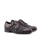 Black / Dark Grey