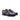 DapperFam Monaco in Black Men's Italian Full Grain Leather Double Monk in Black
