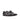 DapperFam Monaco in Black Men's Italian Leather Double Monk