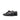 DapperFam Monaco in Black Men's Italian Leather Double Monk