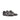 DapperFam Monaco in Black Men's Italian Leather Double Monk in Black