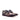 DapperFam Monaco in Brown / Grey Men's Hand-Painted Patina Double Monk in Brown / Grey