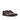 DapperFam Monaco in Burgundy Men's Hand-Painted Patina Double Monk in Burgundy