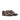 DapperFam Monaco in Burgundy Men's Italian Leather Double Monk in Burgundy