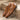 DapperFam Monaco in Cognac Men's Italian Leather Double Monk
