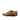 DapperFam Monaco in Cognac Men's Italian Leather Double Monk