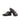 DapperFam Monaco in Dark Brown Men's Italian Leather Double Monk