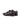 DapperFam Monaco in Dark Brown Men's Italian Leather Double Monk