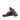 DapperFam Monaco in Dark Brown Men's Italian Leather Double Monk