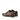 DapperFam Monaco in Dark Brown Men's Italian Leather Double Monk