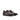 DapperFam Monaco in Dark Brown Men's Italian Leather Double Monk in Dark Brown