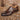 DapperFam Monaco in Dark Brown Men's Italian Leather Double Monk in Dark Brown