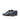 DapperFam Monaco in Denim Men's Hand-Painted Patina Double Monk in #color_