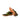 DapperFam Monaco in Forest / Khaki / Khaki Camo Men's Italian Suede & Hand-Painted Patina Double Monk