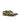 DapperFam Monaco in Forest / Khaki / Khaki Camo Men's Italian Suede & Hand-Painted Patina Double Monk in Forest / Khaki / Khaki Camo