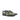 DapperFam Monaco in Khaki Men's Hand-Painted Patina Double Monk in Khaki