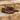 DapperFam Monaco in Med Brown / Brown Men's Italian Leather & Italian Suede Double Monk in Med Brown / Brown