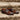 DapperFam Monaco in Med Brown / Dark Brown Men's Lux Suede & Italian Leather Double Monk in Med Brown / Dark Brown