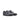 DapperFam Monaco in Navy Men's Italian Leather Double Monk in Navy