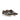 DapperFam Monaco in Plaid / Grey Men's Sartorial & Lux Suede Double Monk in Plaid / Grey