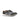 DapperFam Monaco in Plaid / Grey Men's Sartorial & Lux Suede Double Monk in Plaid / Grey