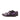 DapperFam Monaco in Purple Men's Hand-Painted Patina Double Monk
