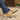 DapperFam Monaco in Sand Men's Lux Suede Double Monk in Sand