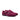 DapperFam Monaco in Tartan / Wine Men's Sartorial & Italian Suede Double Monk in Tartan / Wine