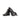 DapperFam Monza in Black Men's Italian Leather Chelsea Boot