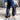 DapperFam Monza in Black Men's Italian Leather Chelsea Boot