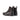 DapperFam Monza in Black Men's Italian Leather Chelsea Boot