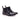 DapperFam Monza in Black Men's Italian Leather Chelsea Boot in Black