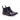DapperFam Monza in Black Men's Italian Leather Chelsea Boot in Black #color_ Black