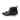 DapperFam Monza in Black Men's Italian Leather Chelsea Boot