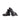 DapperFam Monza in Black Men's Italian Leather Chelsea Boot