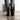 DapperFam Monza in Black Men's Italian Leather Chelsea Boot