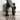 DapperFam Monza in Black Men's Italian Leather Chelsea Boot