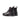 DapperFam Monza in Black Men's Italian Leather Chelsea Boot