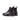 DapperFam Monza in Black Men's Italian Leather Chelsea Boot in