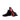 DapperFam Monza in Black Men's Lux Suede Chelsea Boot